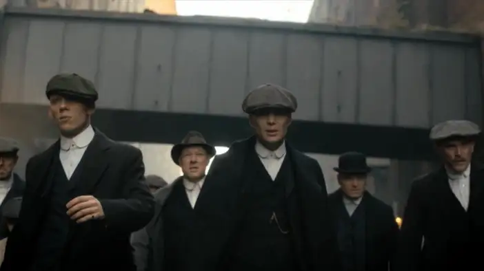 Тизер (сезон 1, английский язык)