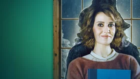 Колдунья приходит ночью