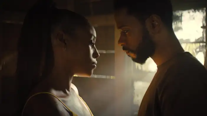 Трейлер (английский язык)