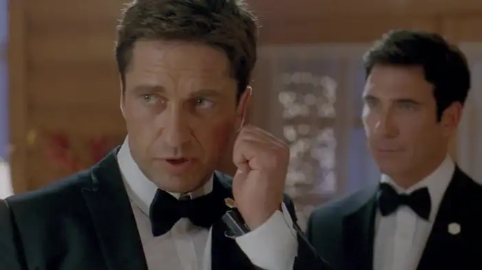 Трейлер (дублированный)