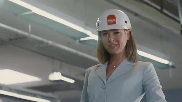 Трейлер (дублированный)