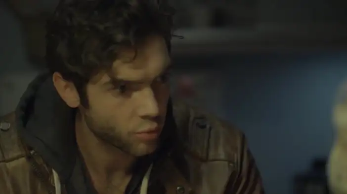 Трейлер (дублированный)