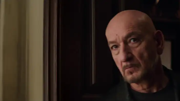 Трейлер (английский язык)