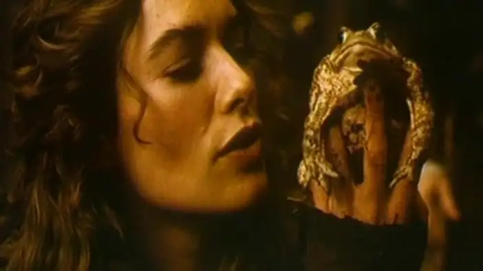 Трейлер (дублированный)