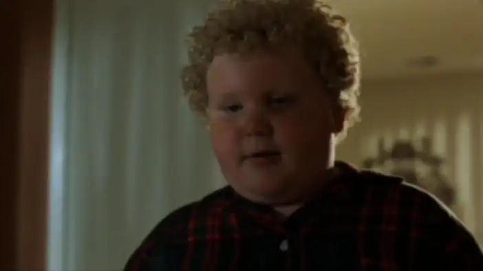 Трейлер (дублированный)