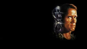 Бегущий человек