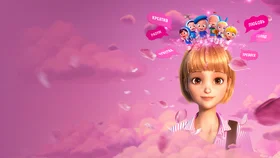 Mening boshimda dunyo