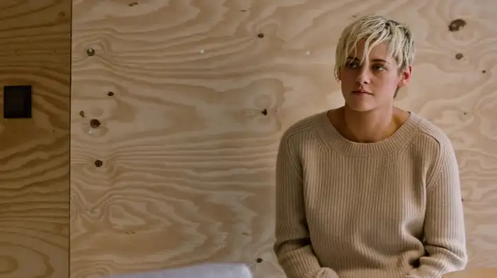 Трейлер (дублированный)