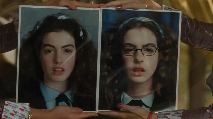 Фрагмент (дублированный)