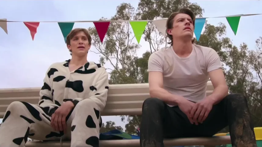 Любовь без тормозов