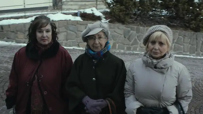 Трейлер (итальянский язык)