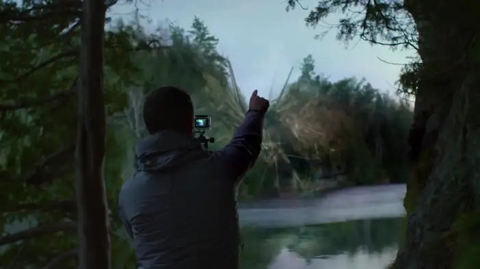 Трейлер (английский язык)