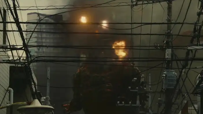 Трейлер 2 (японский язык)