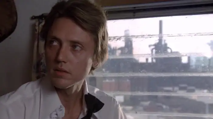 Трейлер (русские субтитры)