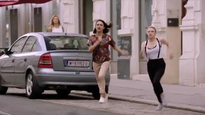 Тизер-трейлер (дублированный)