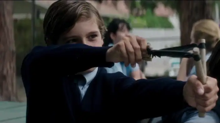 ТВ-ролик (английский язык)