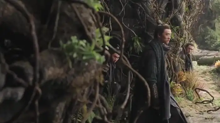 Трейлер 2 (китайский язык)