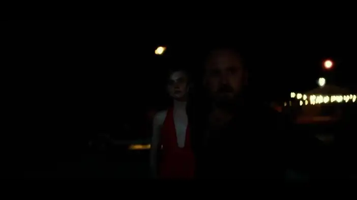 Трейлер (дублированный)