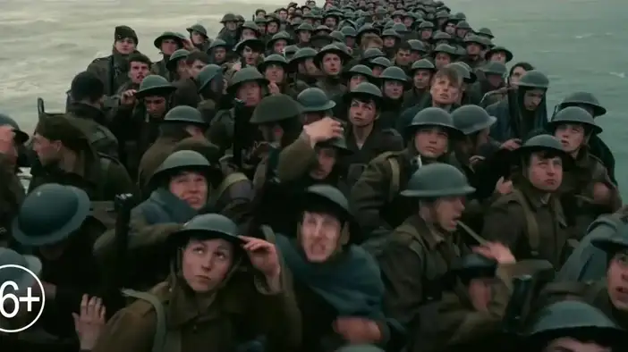 ТВ-ролик (русский язык)