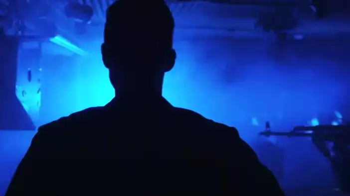 Трейлер (английский язык)