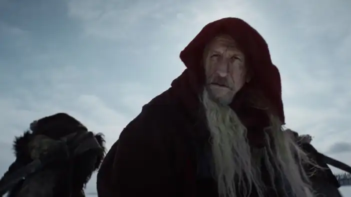 Трейлер (дублированный)