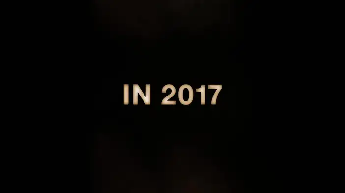 Трейлер (сезон 5, английский язык)