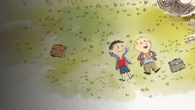 Маленький Николя