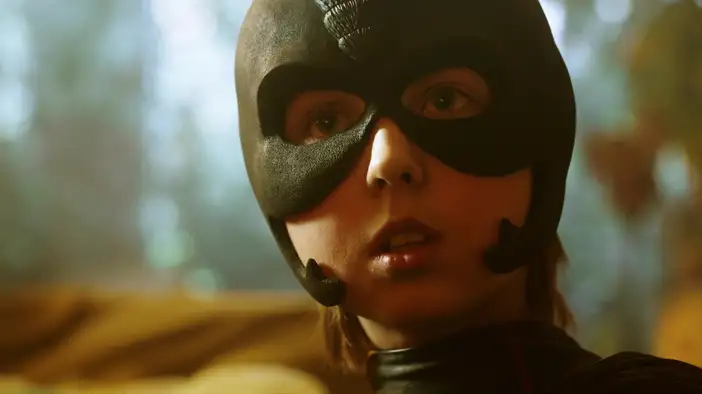 Трейлер (дублированный)