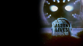 Пятница 13-е – Часть 6: Джейсон жив!  (Amediateka)