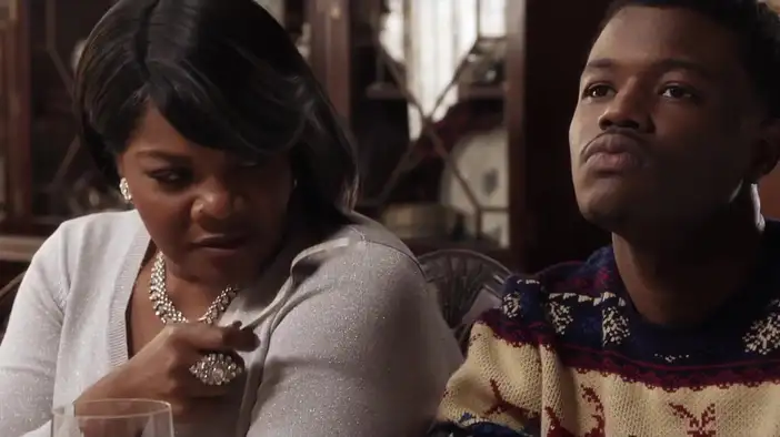 Трейлер 2 (английский язык)