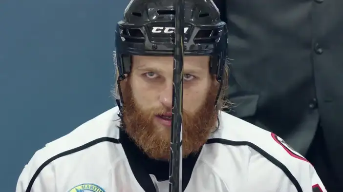 Red-band трейлер (английский язык)