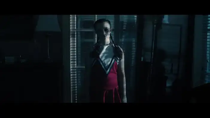 Трейлер (дублированный)