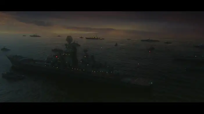 Трейлер (дублированный)