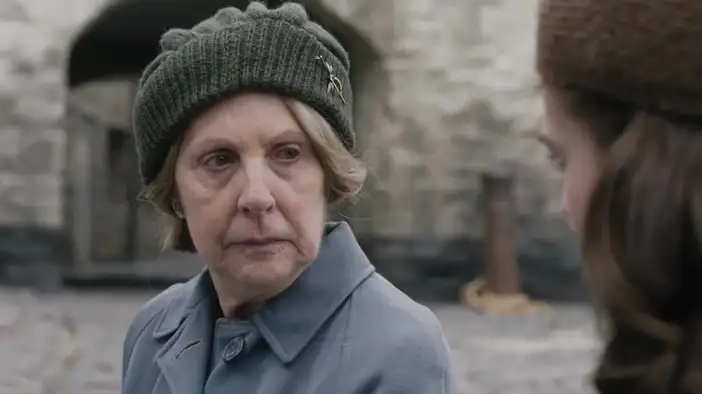 Трейлер 2 (английский язык)