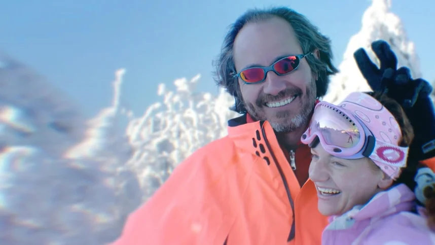 Человек, который всегда хотел большего