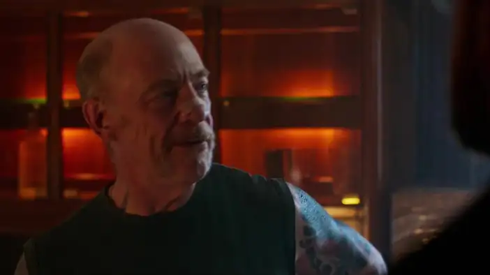 Трейлер 2 (английский язык)