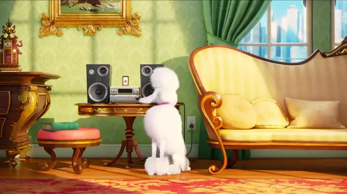 ТВ-ролик (русский язык)