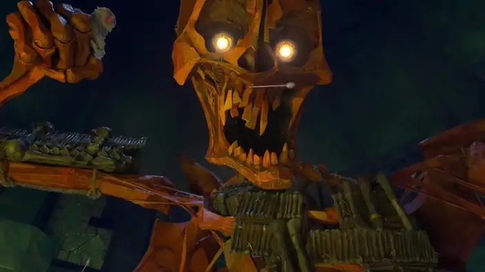 Трейлер 3 (дублированный)