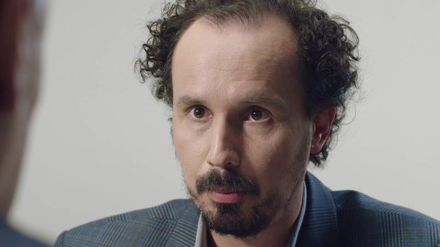 След 34 сезон 62 серия Очень милые люди