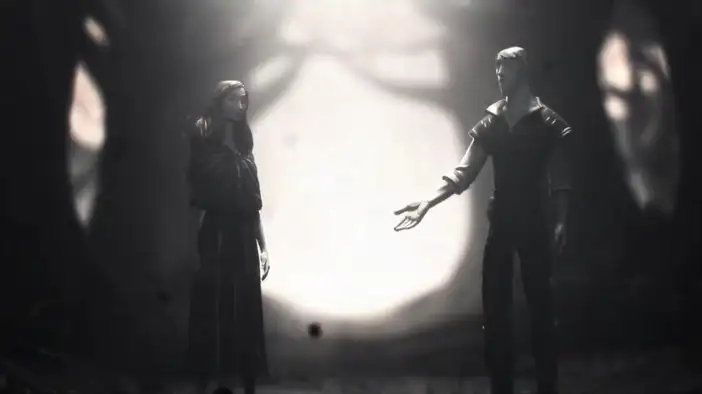 Промо-ролик (английский язык)