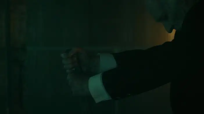 Трейлер (дублированный)