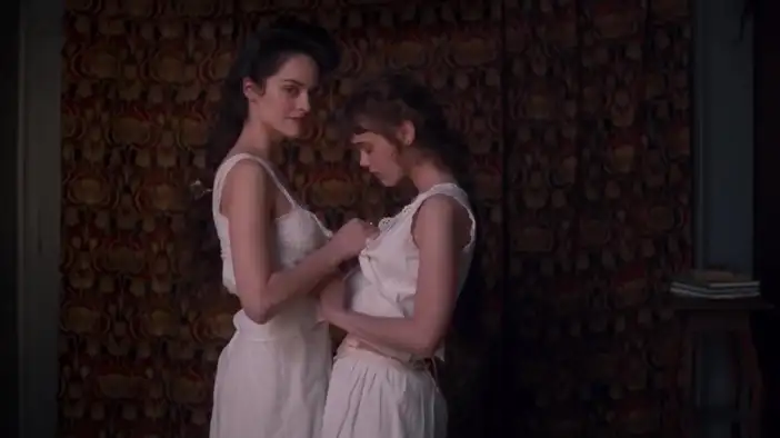 Трейлер (дублированный)