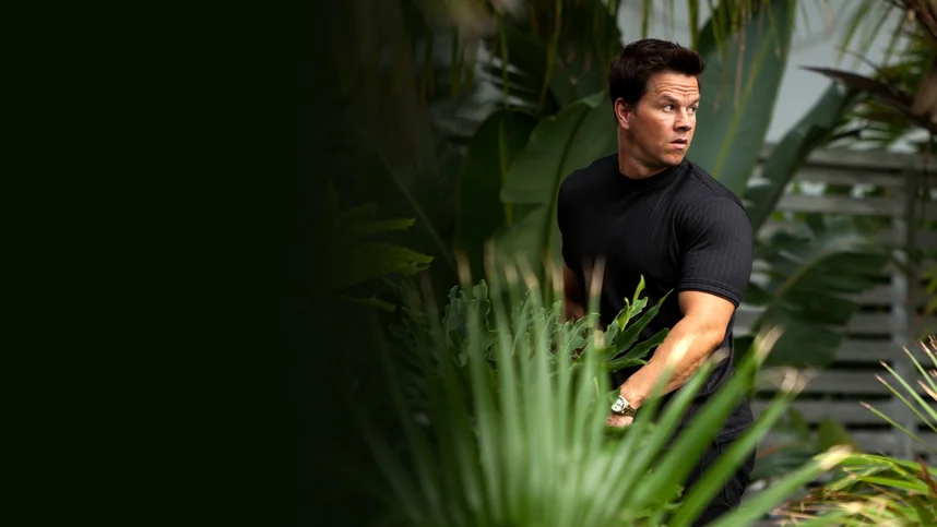 Кровью и потом: Анаболики