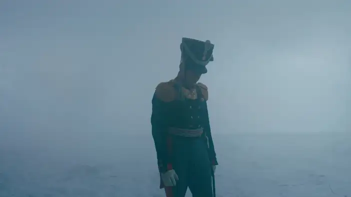 Тизер-трейлер