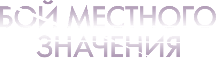 Бой местного значения (Фильм, 2008)
