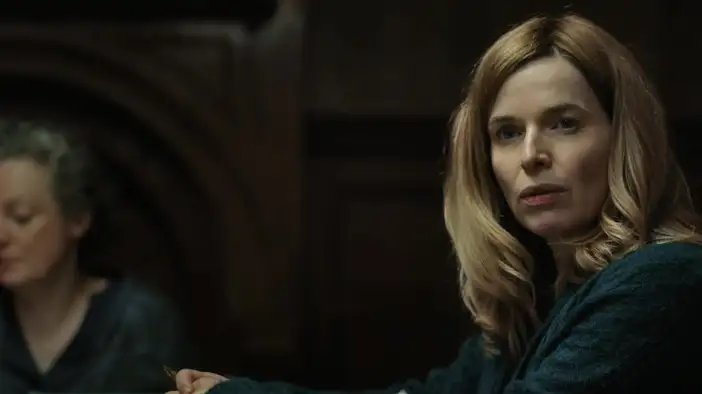 Трейлер (дублированный)