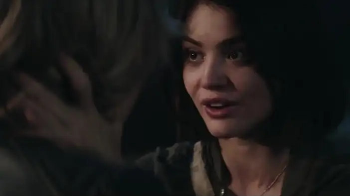 ТВ-ролик 2 (русский язык)