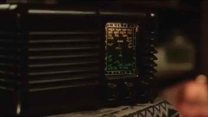 Трейлер (английский язык)