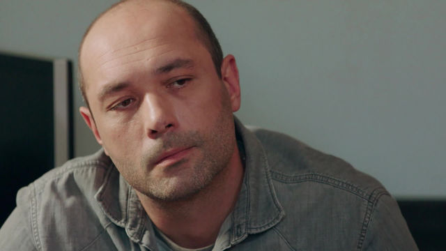 Ментовские войны 11 сезон 15 серия Власть и закон. Фильм четвертый, часть третья