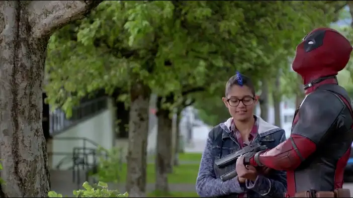 Промо-ролик 9 (английский язык)